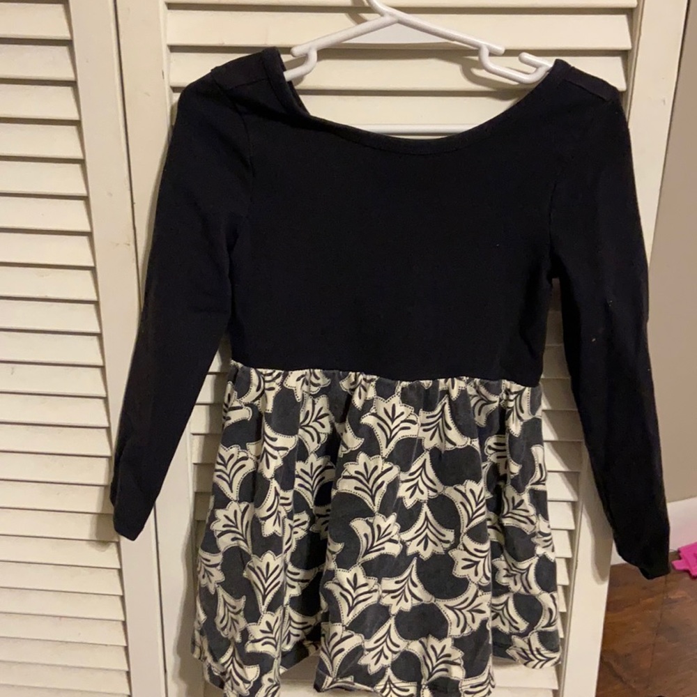 Tea Dress